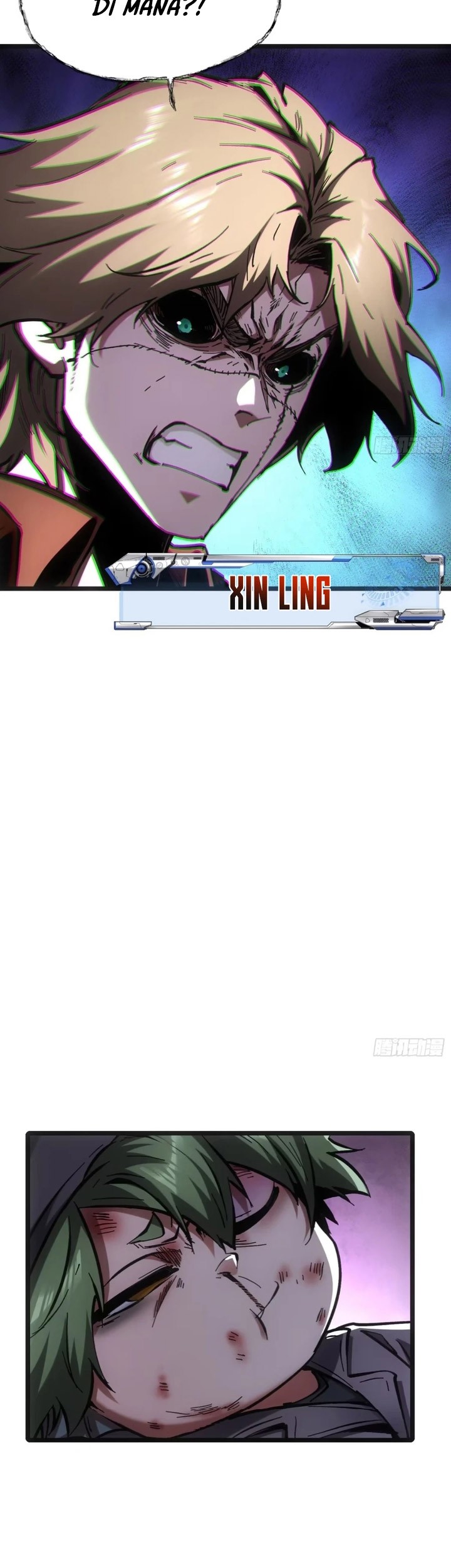 If I Don’t Die Soon, I Will Rule The Demon Realm Chapter 80 Gambar 14