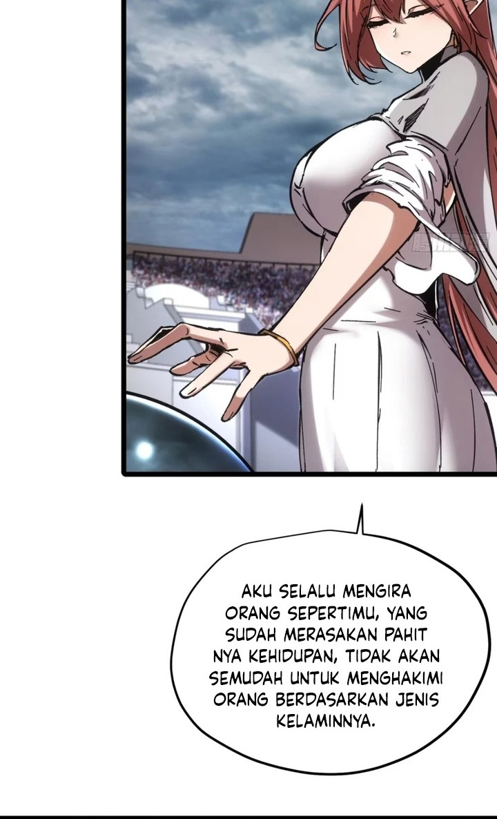 If I Don’t Die Soon, I Will Rule The Demon Realm Chapter 80 Gambar 17