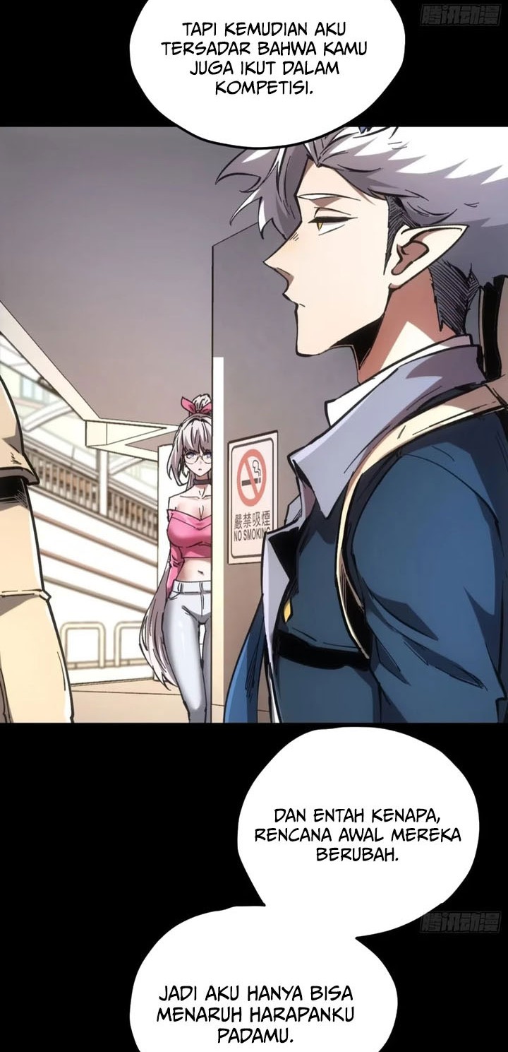 If I Don’t Die Soon, I Will Rule The Demon Realm Chapter 81 Gambar 19