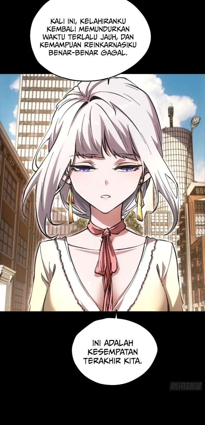 If I Don’t Die Soon, I Will Rule The Demon Realm Chapter 81 Gambar 21