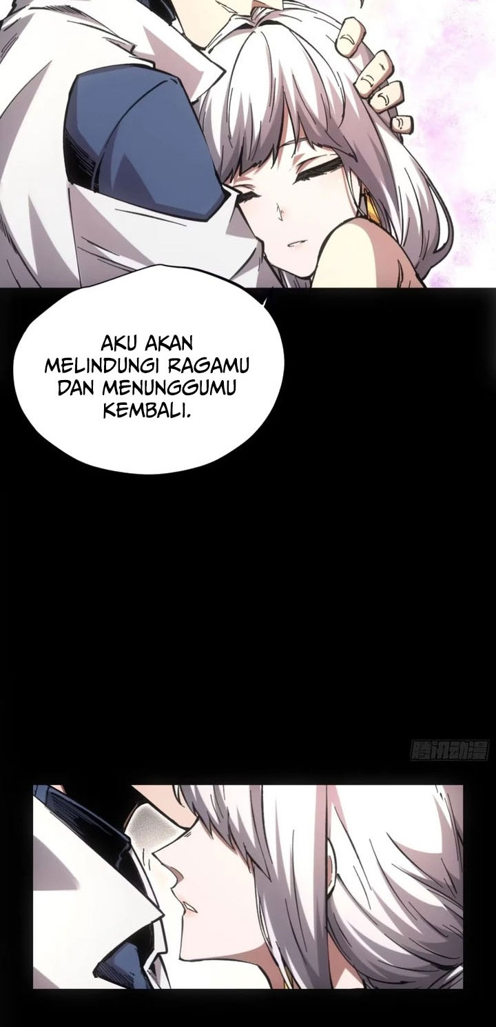 If I Don’t Die Soon, I Will Rule The Demon Realm Chapter 81 Gambar 25