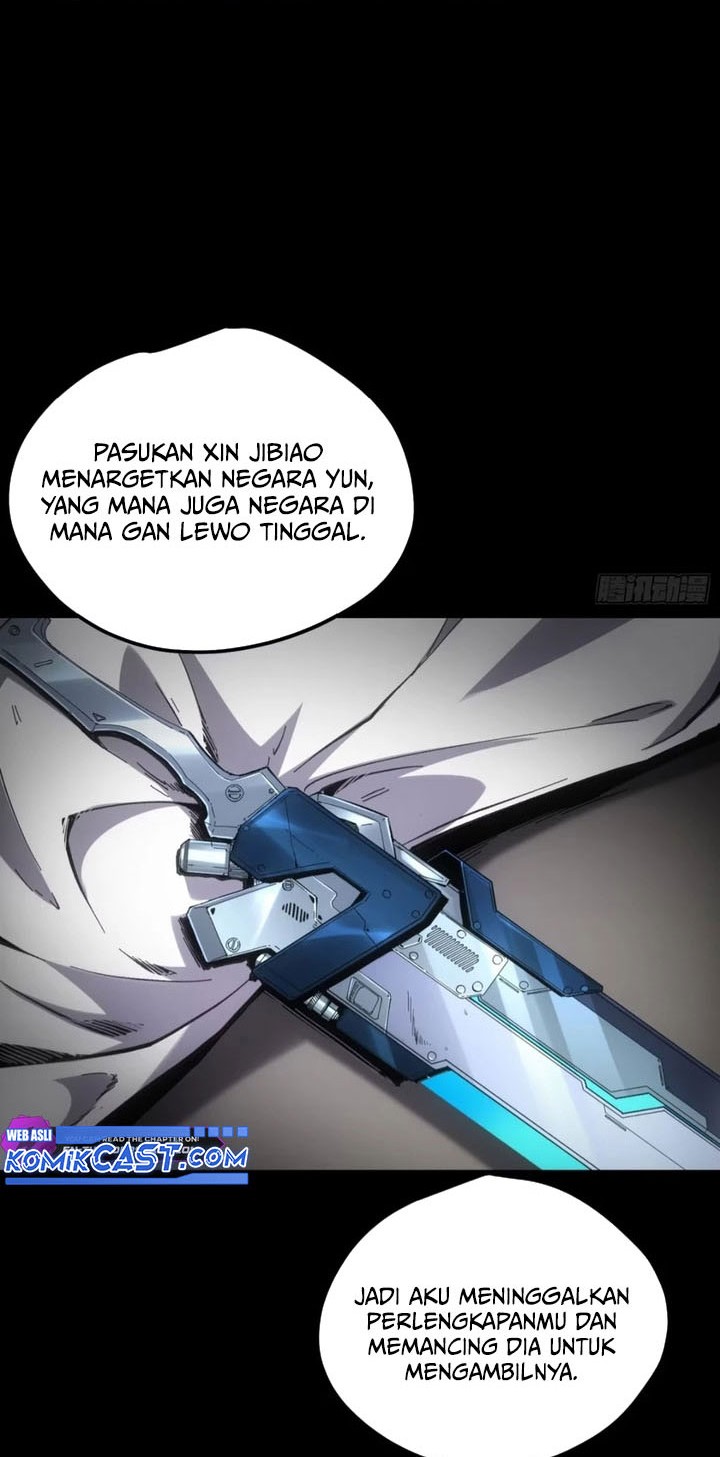 If I Don’t Die Soon, I Will Rule The Demon Realm Chapter 81 Gambar 13