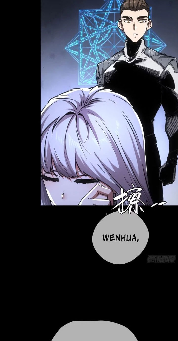 If I Don’t Die Soon, I Will Rule The Demon Realm Chapter 81 Gambar 7