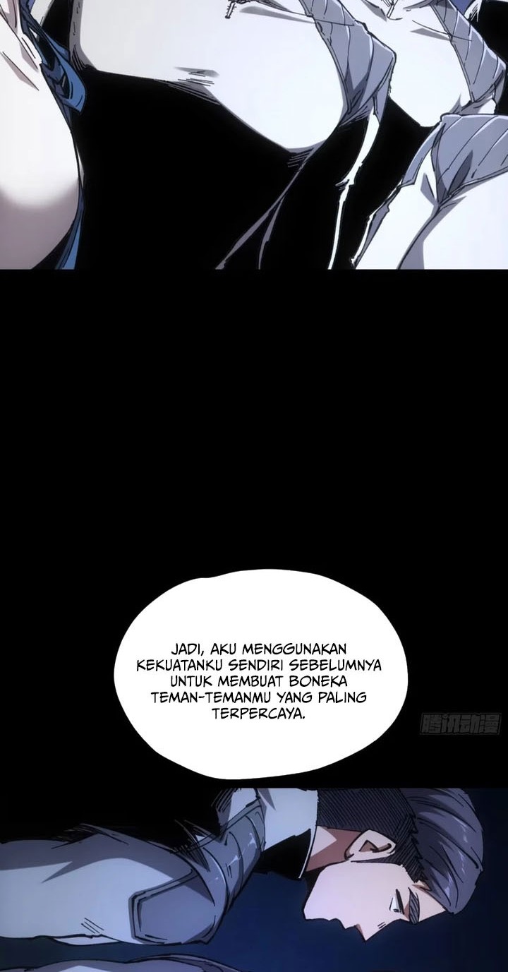 If I Don’t Die Soon, I Will Rule The Demon Realm Chapter 81 Gambar 9