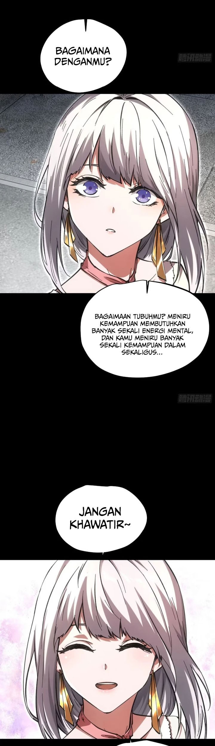 If I Don’t Die Soon, I Will Rule The Demon Realm Chapter 81 Gambar 16