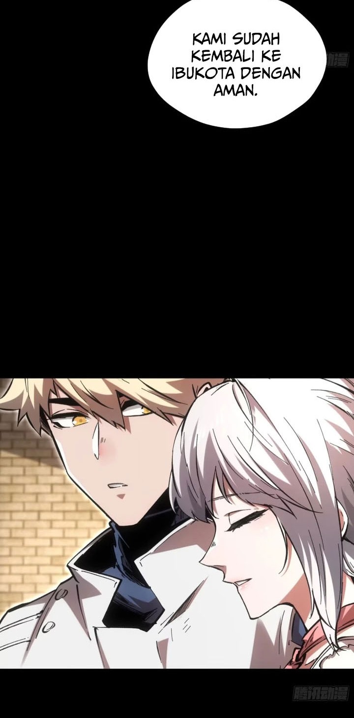 If I Don’t Die Soon, I Will Rule The Demon Realm Chapter 81 Gambar 17