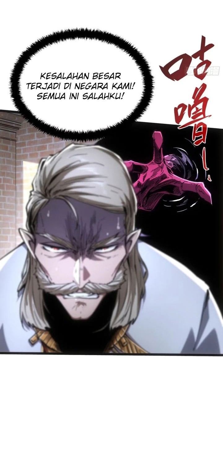 If I Don’t Die Soon, I Will Rule The Demon Realm Chapter 82 Gambar 5