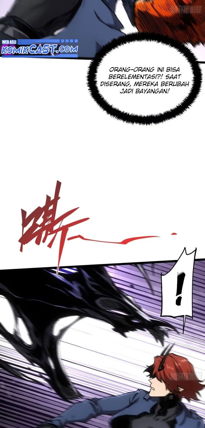 If I Don’t Die Soon, I Will Rule The Demon Realm Chapter 82 Gambar 21