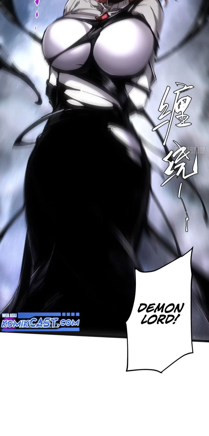 If I Don’t Die Soon, I Will Rule The Demon Realm Chapter 82 Gambar 25
