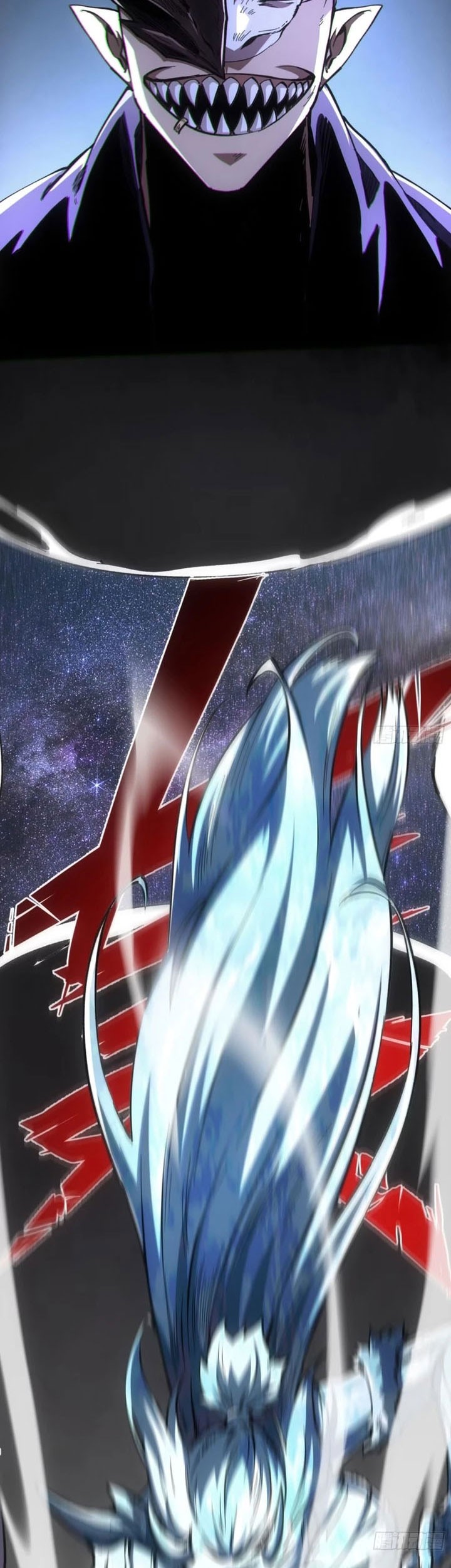 If I Don’t Die Soon, I Will Rule The Demon Realm Chapter 82 Gambar 28