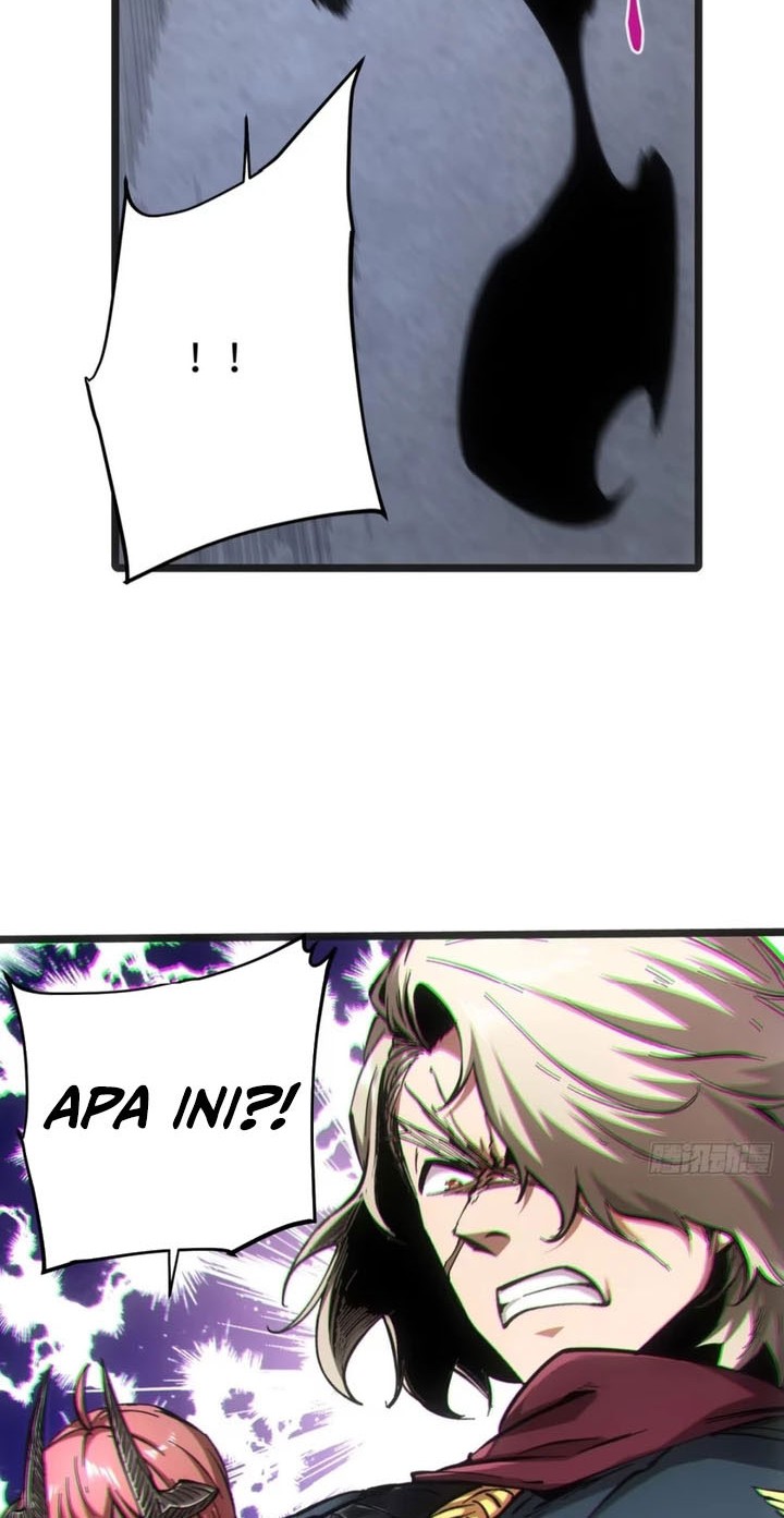 If I Don’t Die Soon, I Will Rule The Demon Realm Chapter 82 Gambar 11