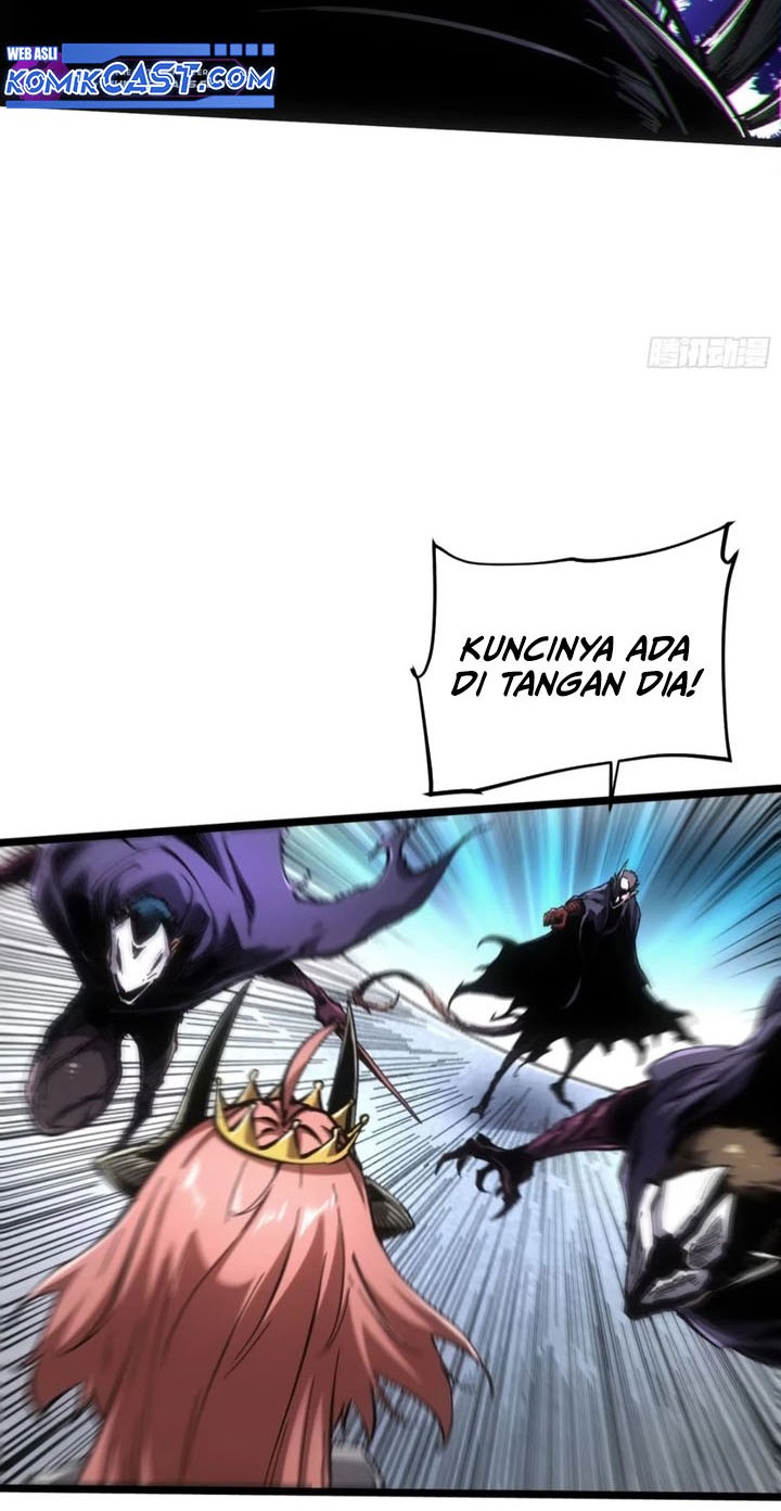 If I Don’t Die Soon, I Will Rule The Demon Realm Chapter 82 Gambar 17