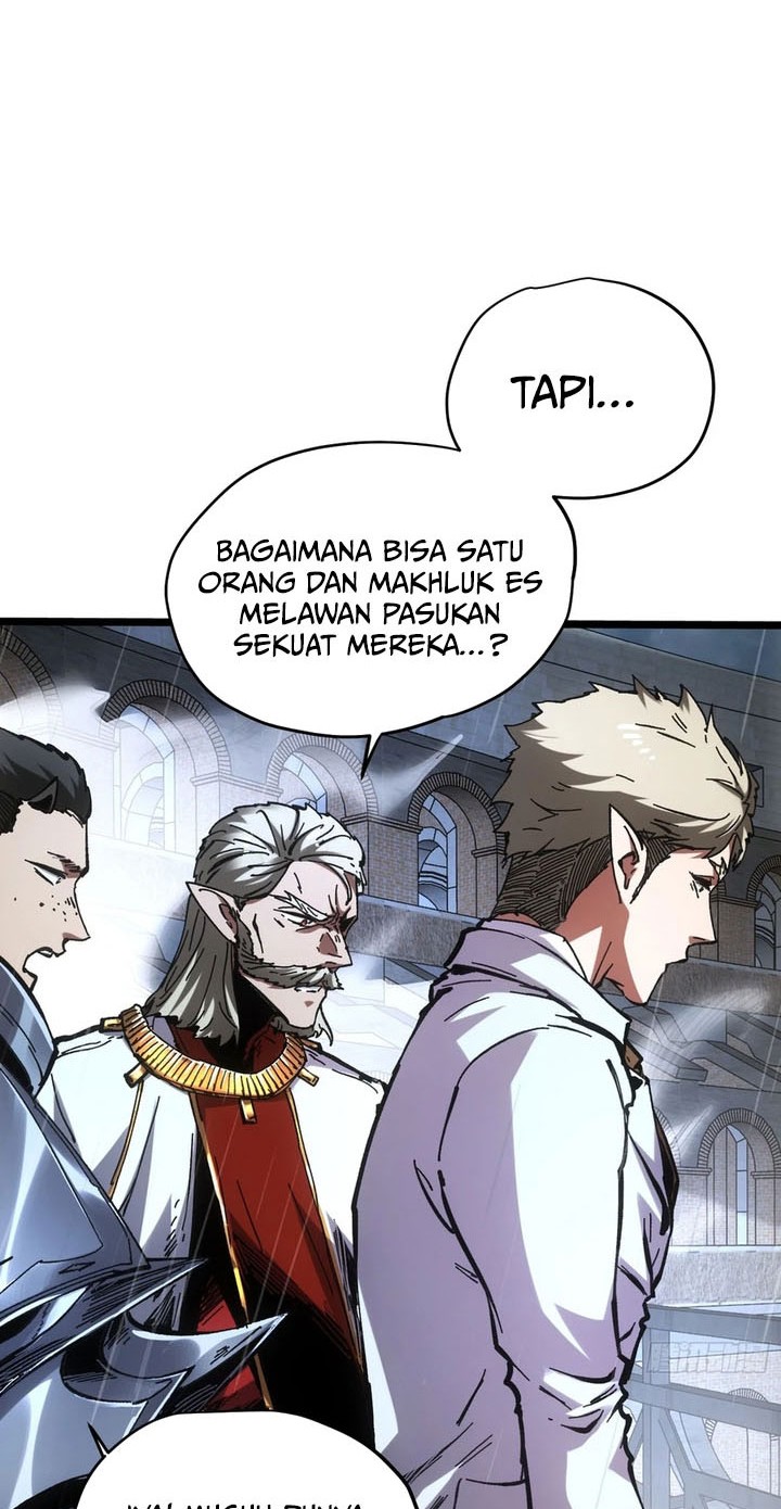 If I Don’t Die Soon, I Will Rule The Demon Realm Chapter 83 Gambar 5