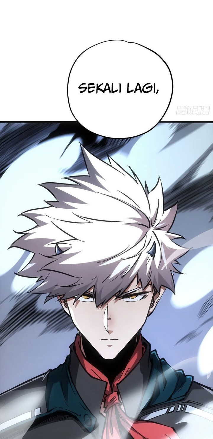 If I Don’t Die Soon, I Will Rule The Demon Realm Chapter 83 Gambar 19