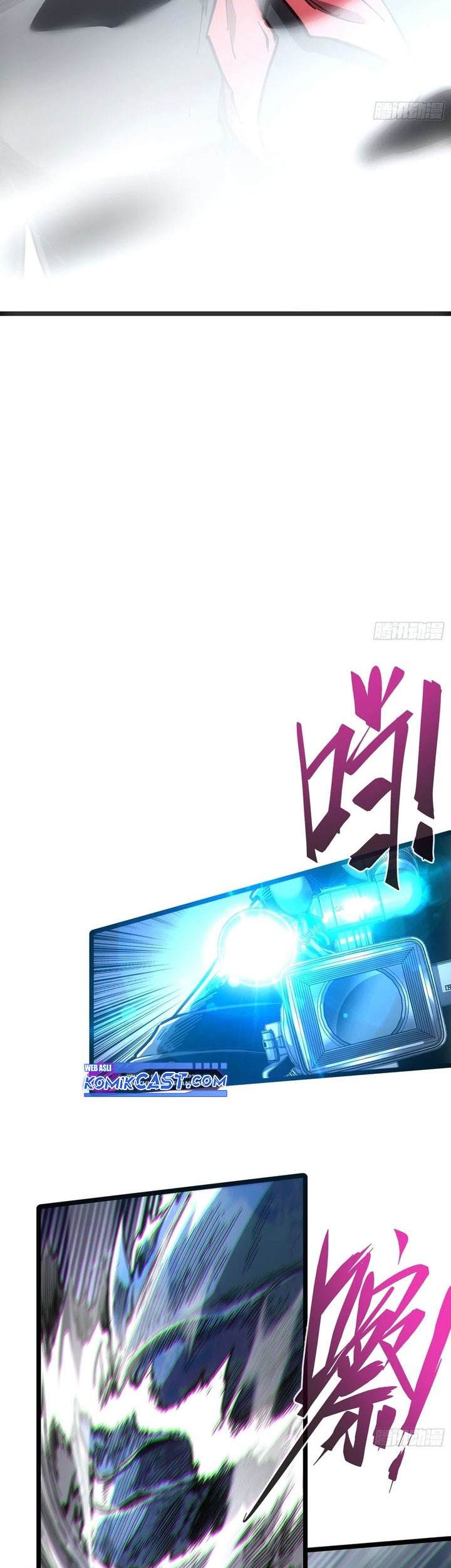 If I Don’t Die Soon, I Will Rule The Demon Realm Chapter 83 Gambar 20