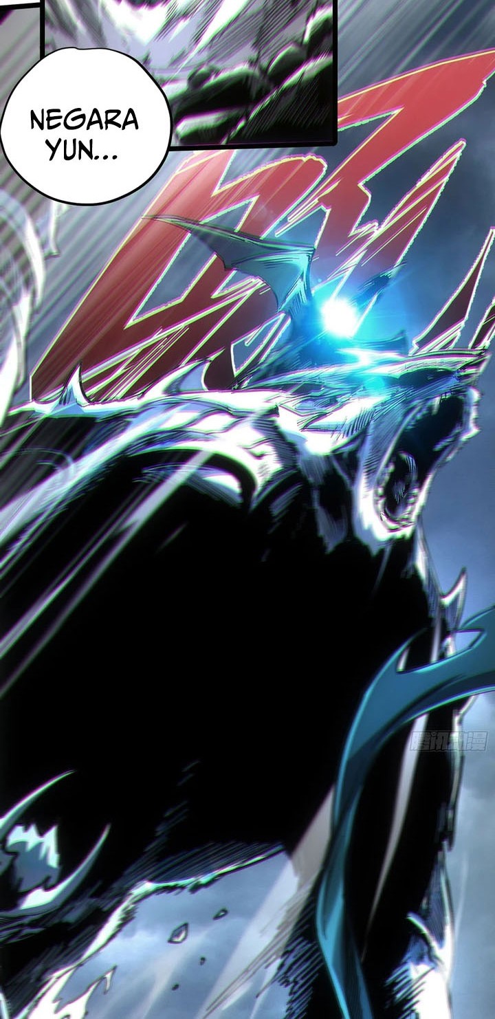 If I Don’t Die Soon, I Will Rule The Demon Realm Chapter 83 Gambar 21