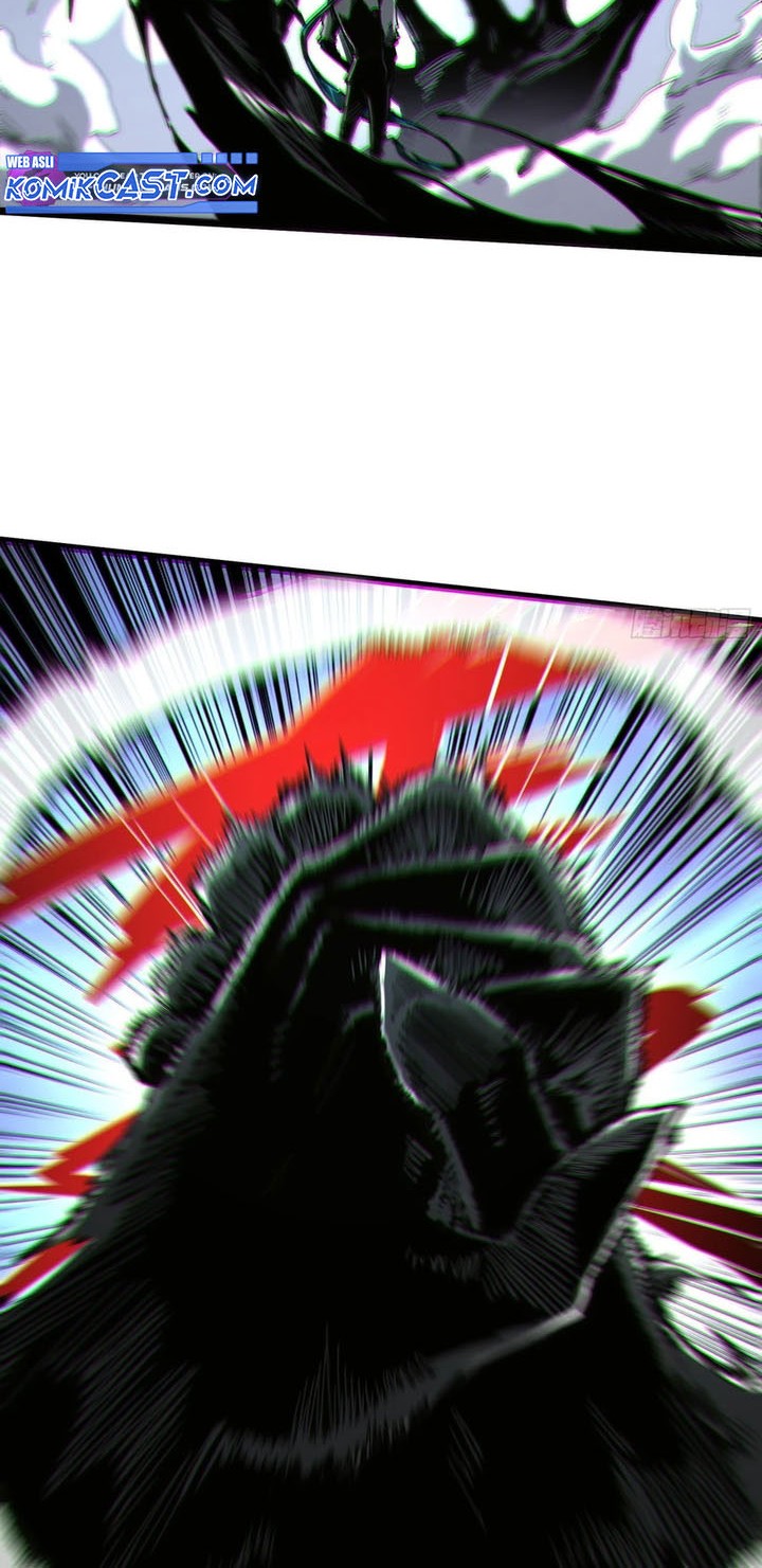 If I Don’t Die Soon, I Will Rule The Demon Realm Chapter 83 Gambar 25