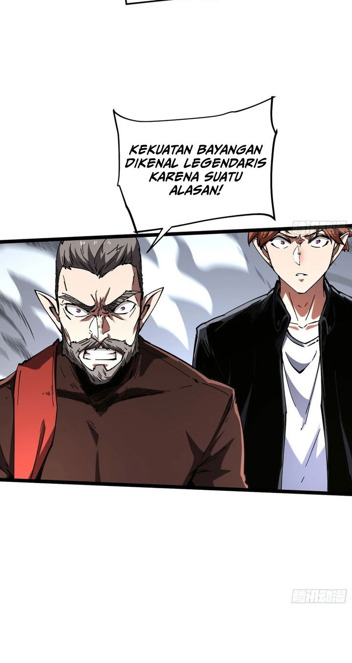 If I Don’t Die Soon, I Will Rule The Demon Realm Chapter 83 Gambar 27