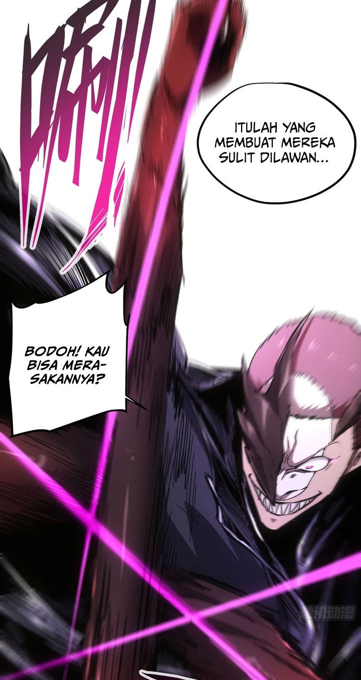 If I Don’t Die Soon, I Will Rule The Demon Realm Chapter 83 Gambar 29