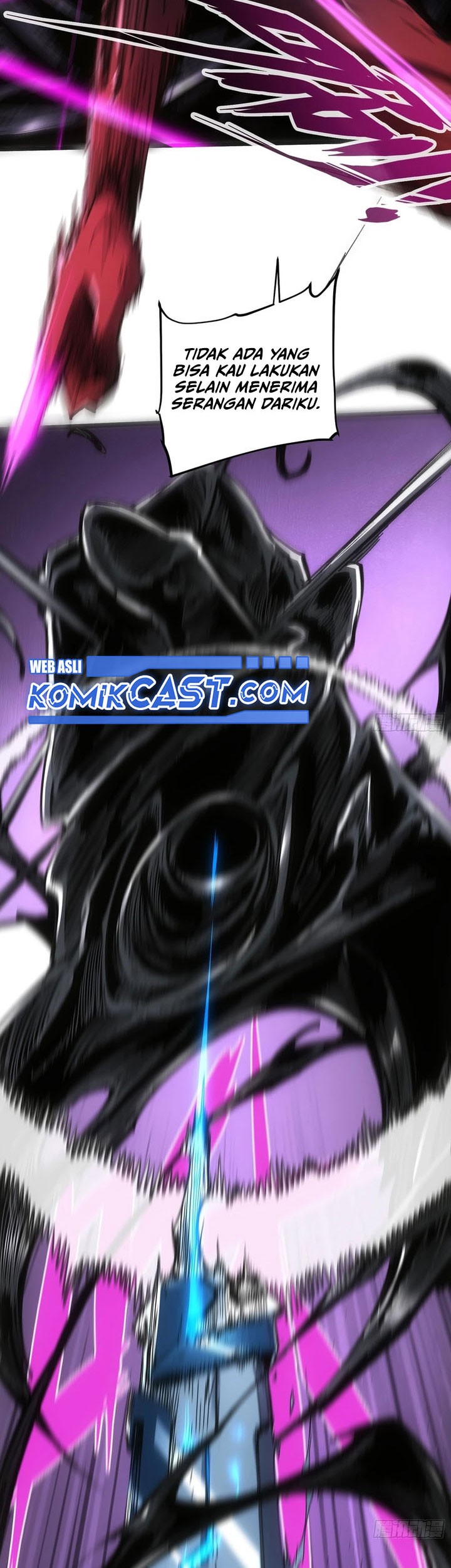 If I Don’t Die Soon, I Will Rule The Demon Realm Chapter 83 Gambar 30