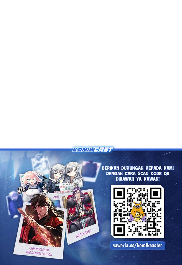 If I Don’t Die Soon, I Will Rule The Demon Realm Chapter 83 Gambar 37