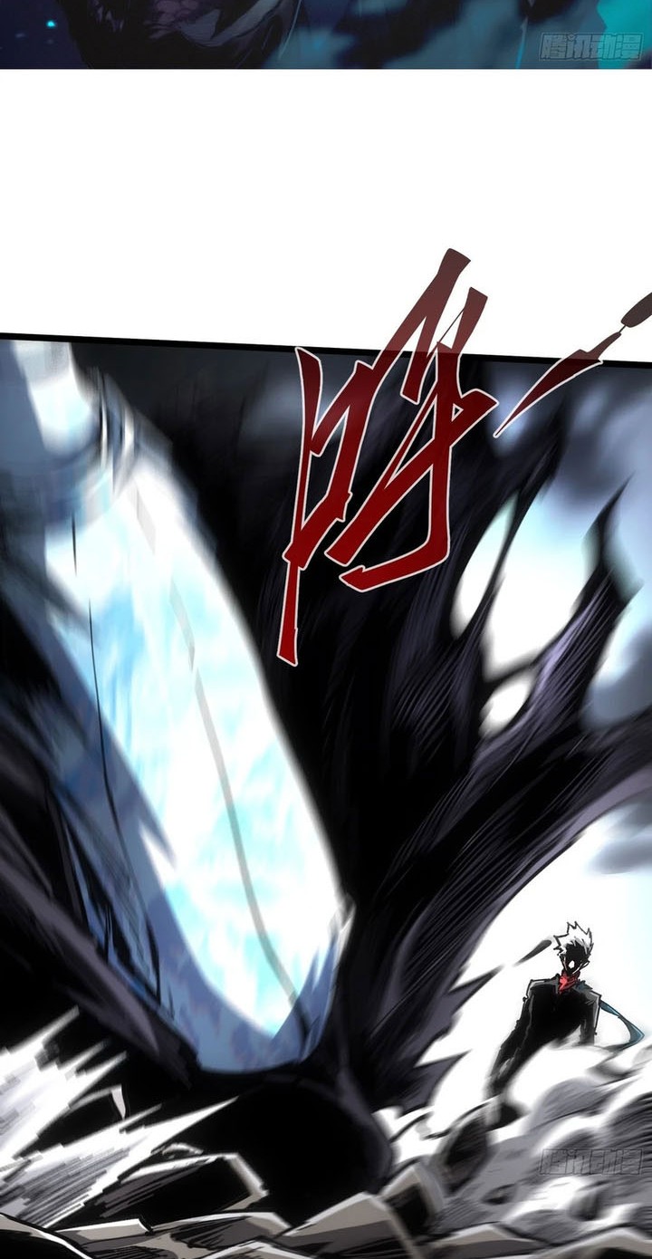 If I Don’t Die Soon, I Will Rule The Demon Realm Chapter 83 Gambar 3