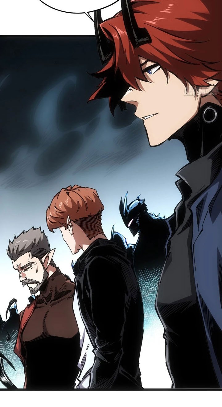 If I Don’t Die Soon, I Will Rule The Demon Realm Chapter 83 Gambar 15