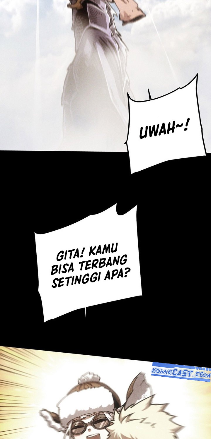 If I Don’t Die Soon, I Will Rule The Demon Realm Chapter 94 Gambar 19