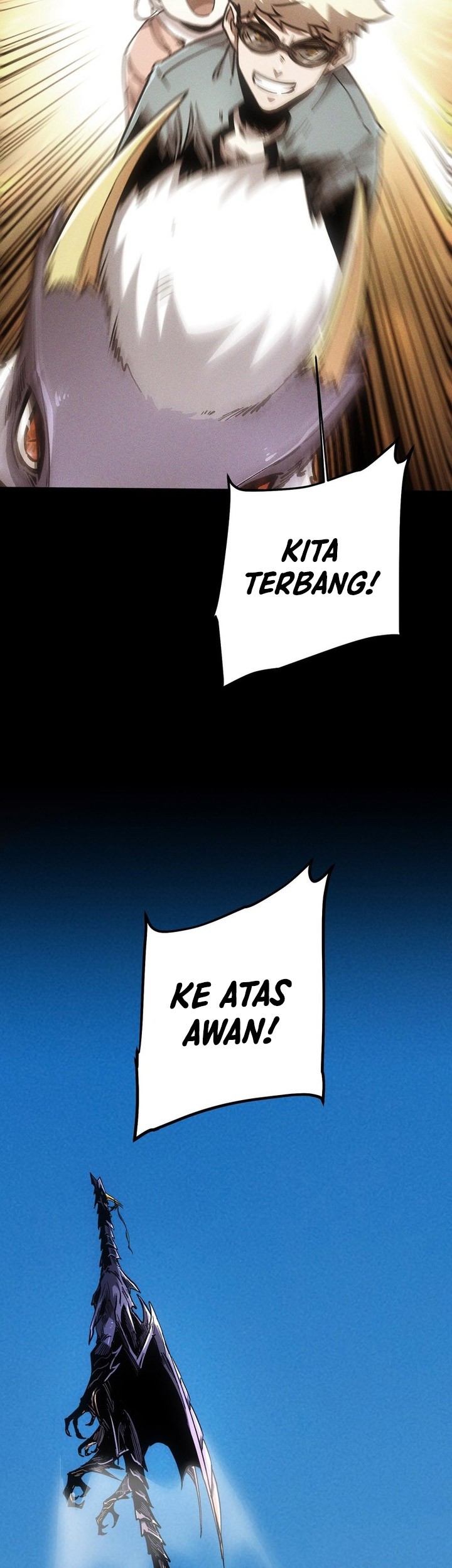 If I Don’t Die Soon, I Will Rule The Demon Realm Chapter 94 Gambar 20