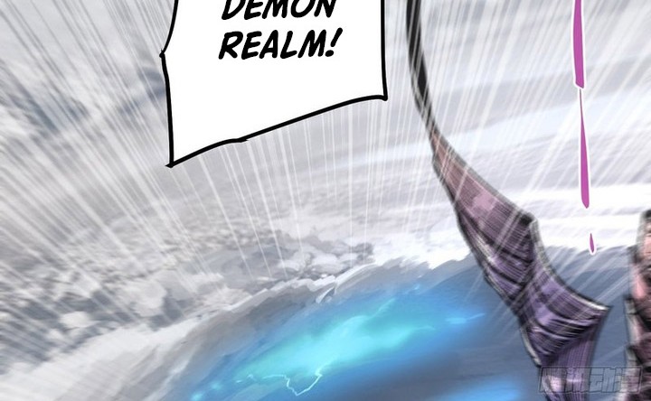 If I Don’t Die Soon, I Will Rule The Demon Realm Chapter 94 Gambar 25
