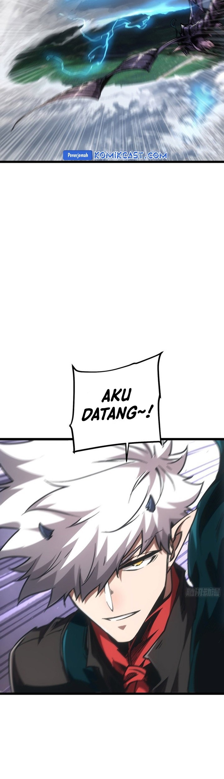 If I Don’t Die Soon, I Will Rule The Demon Realm Chapter 94 Gambar 26