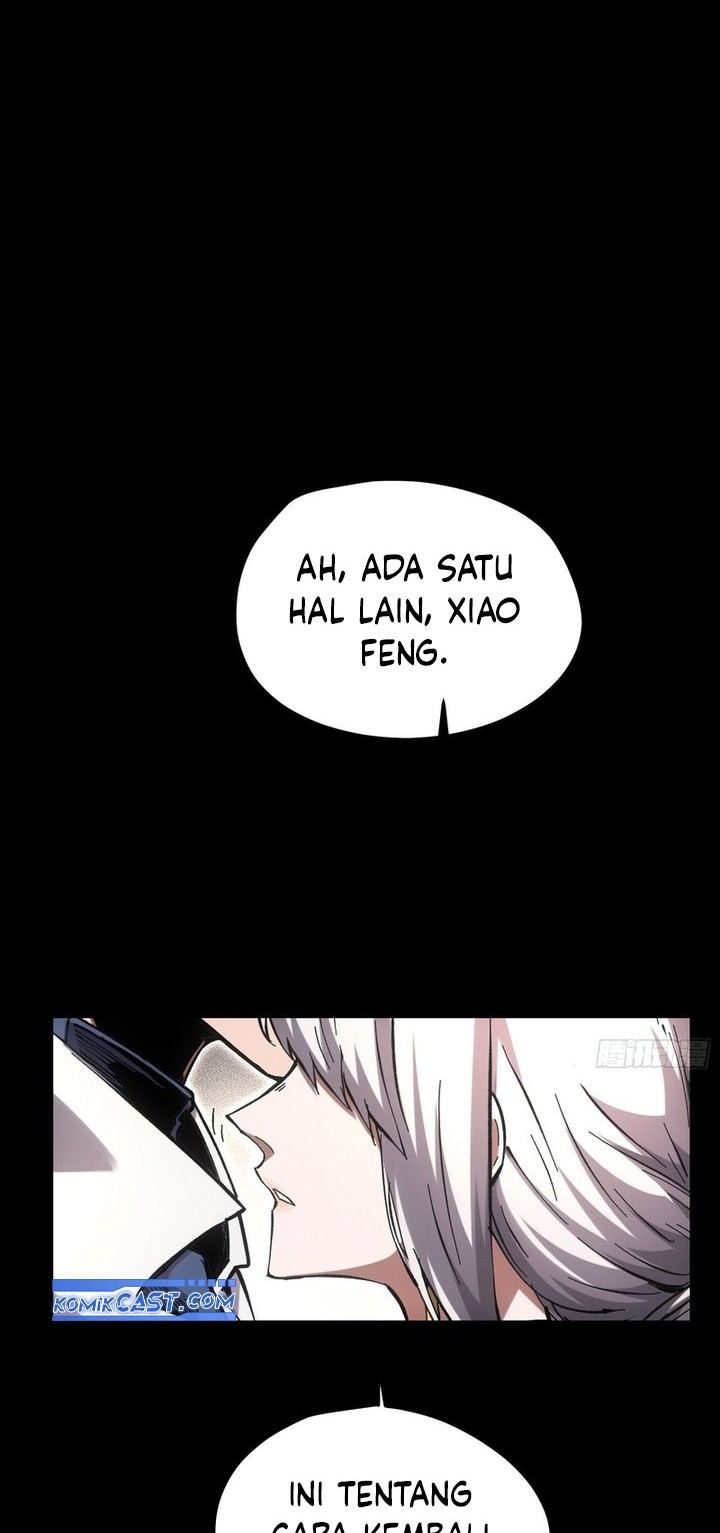 If I Don’t Die Soon, I Will Rule The Demon Realm Chapter 94 Gambar 3