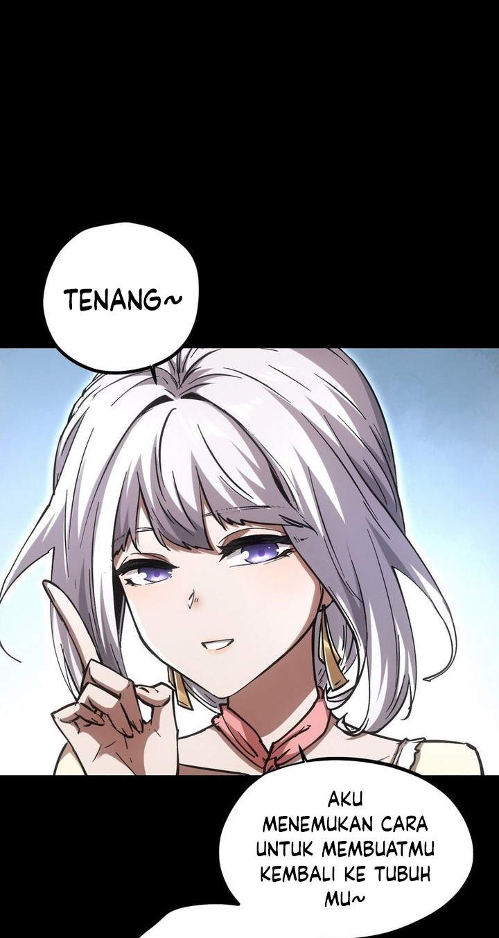 If I Don’t Die Soon, I Will Rule The Demon Realm Chapter 94 Gambar 7