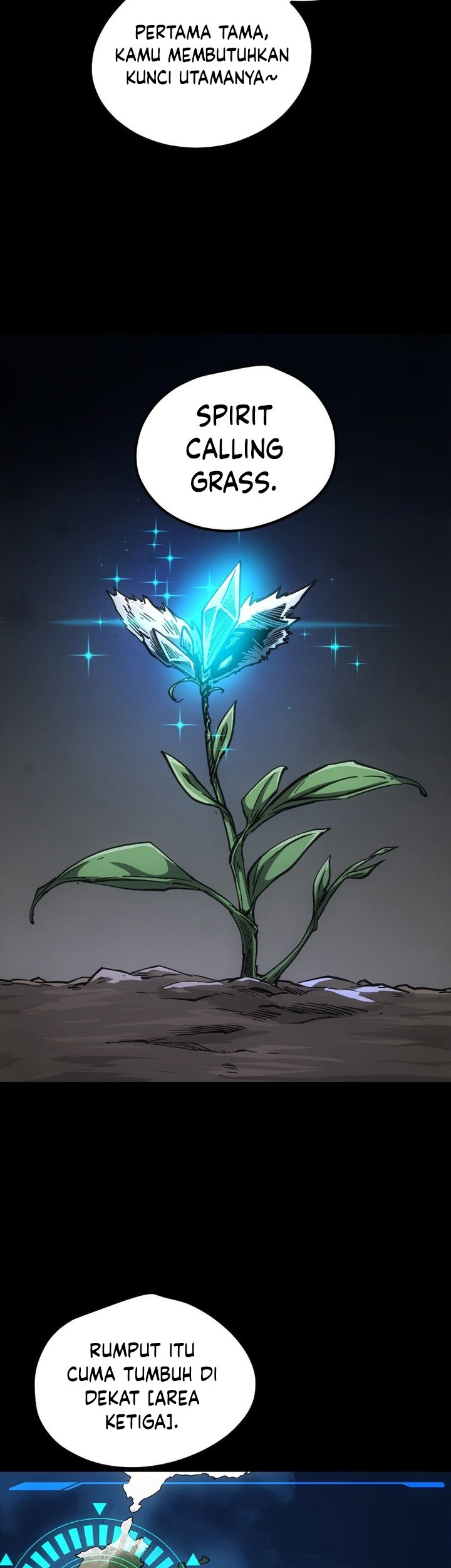 If I Don’t Die Soon, I Will Rule The Demon Realm Chapter 94 Gambar 8