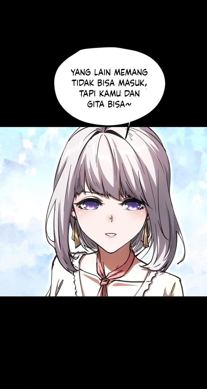 If I Don’t Die Soon, I Will Rule The Demon Realm Chapter 94 Gambar 11