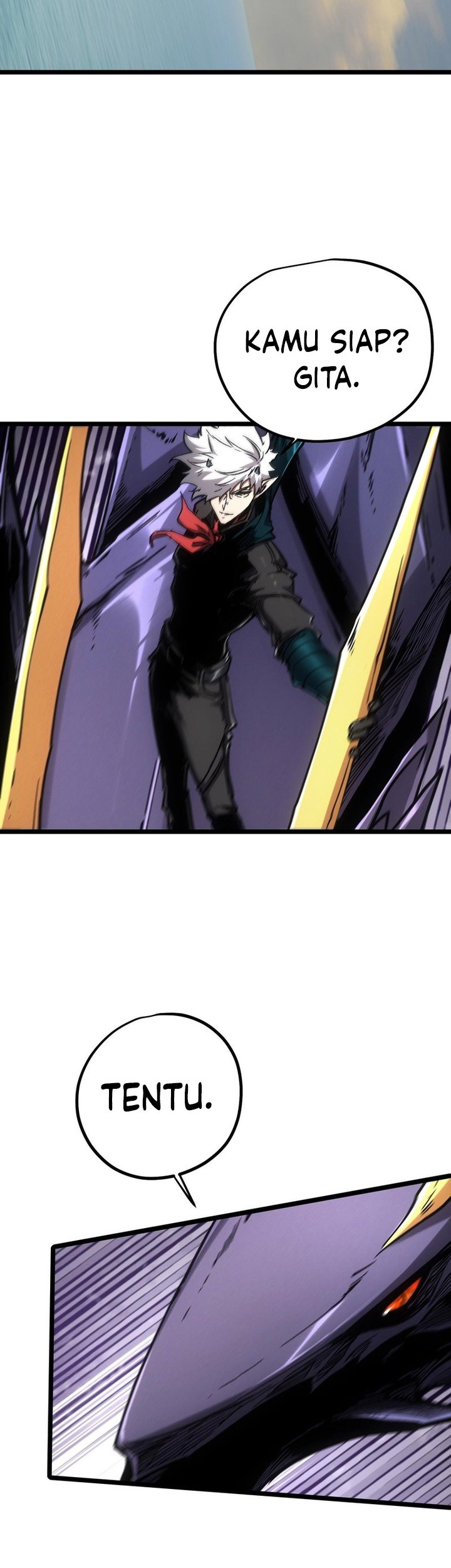 If I Don’t Die Soon, I Will Rule The Demon Realm Chapter 94 Gambar 16