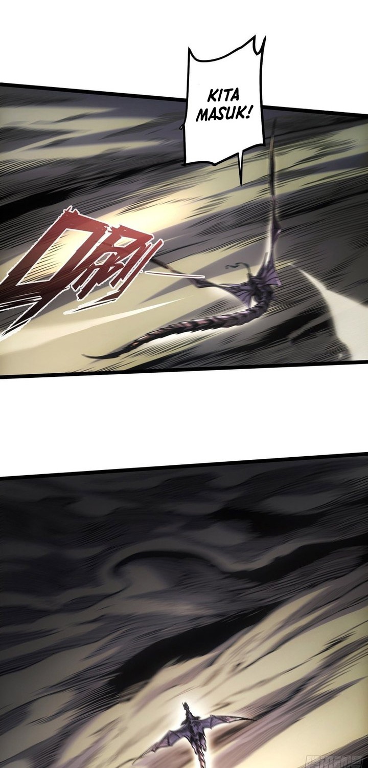 If I Don’t Die Soon, I Will Rule The Demon Realm Chapter 94 Gambar 17