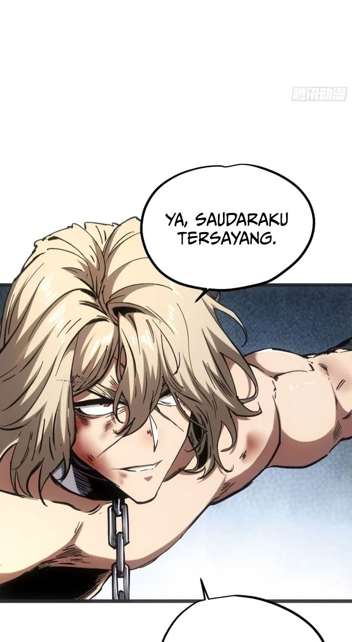 If I Don’t Die Soon, I Will Rule The Demon Realm Chapter 95 Gambar 6