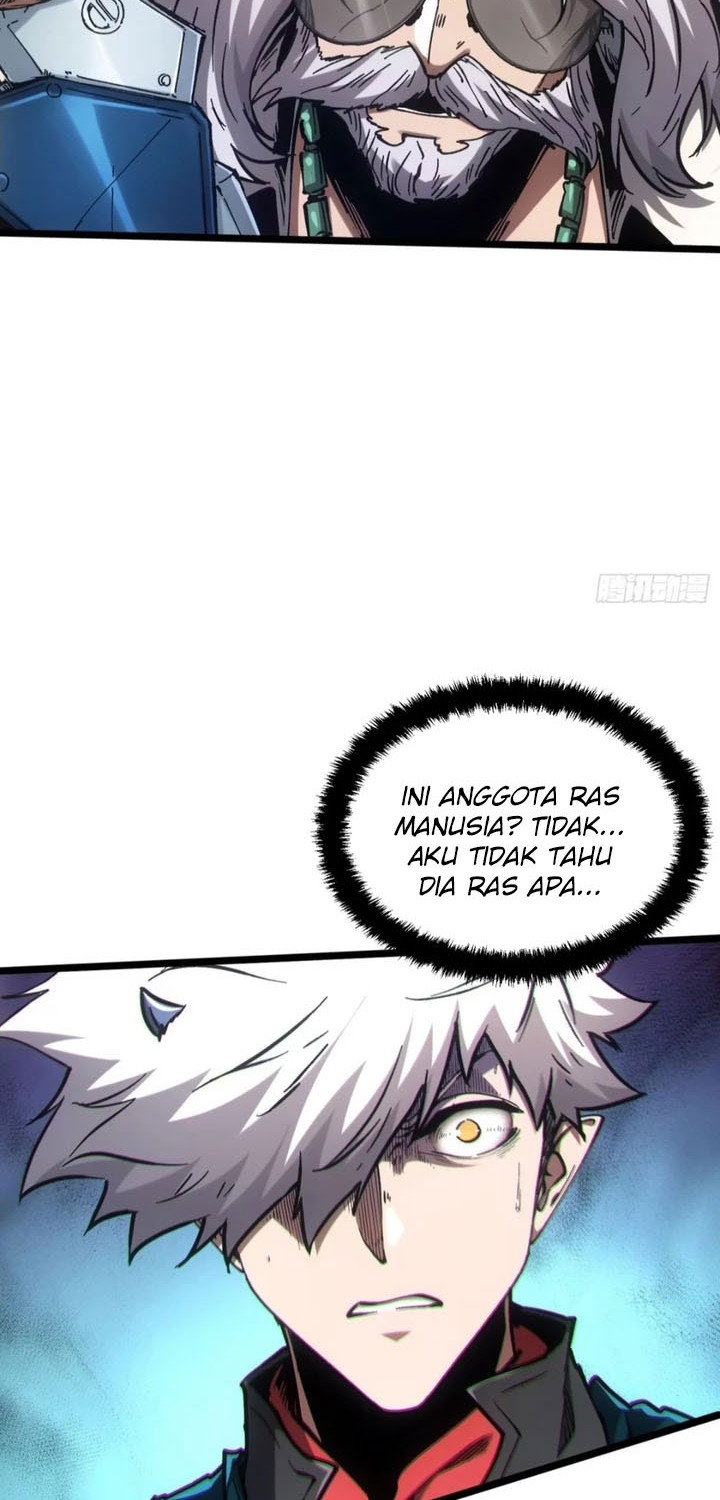 If I Don’t Die Soon, I Will Rule The Demon Realm Chapter 95 Gambar 22