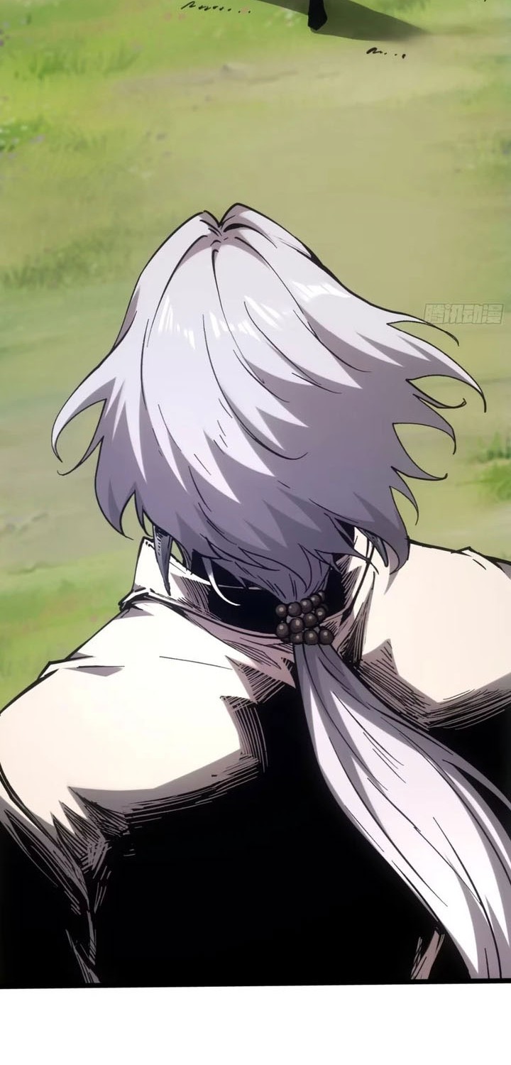 If I Don’t Die Soon, I Will Rule The Demon Realm Chapter 95 Gambar 24