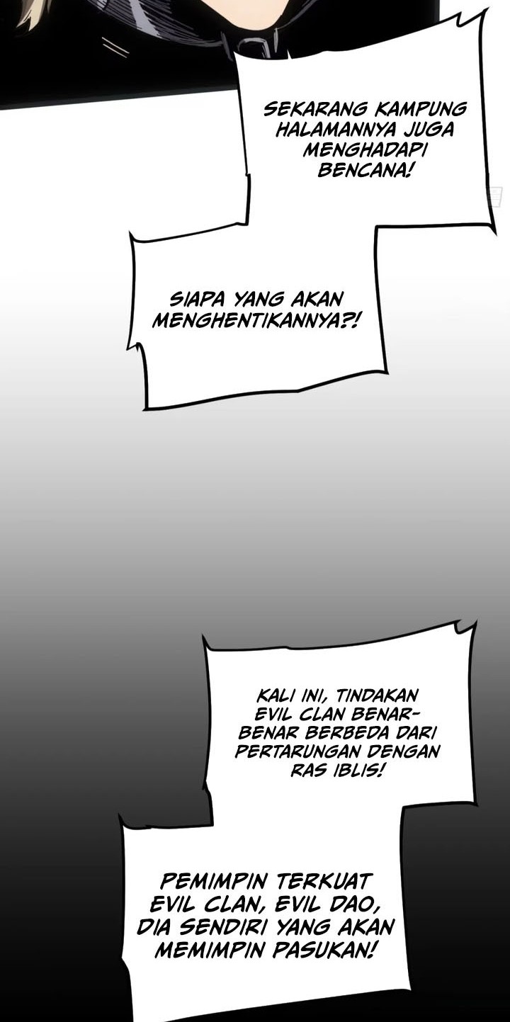 If I Don’t Die Soon, I Will Rule The Demon Realm Chapter 95 Gambar 10