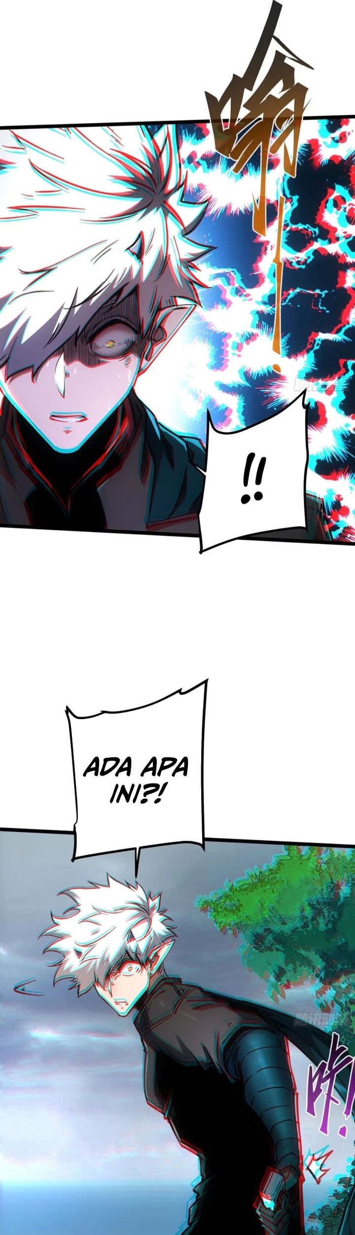 If I Don’t Die Soon, I Will Rule The Demon Realm Chapter 95 Gambar 15