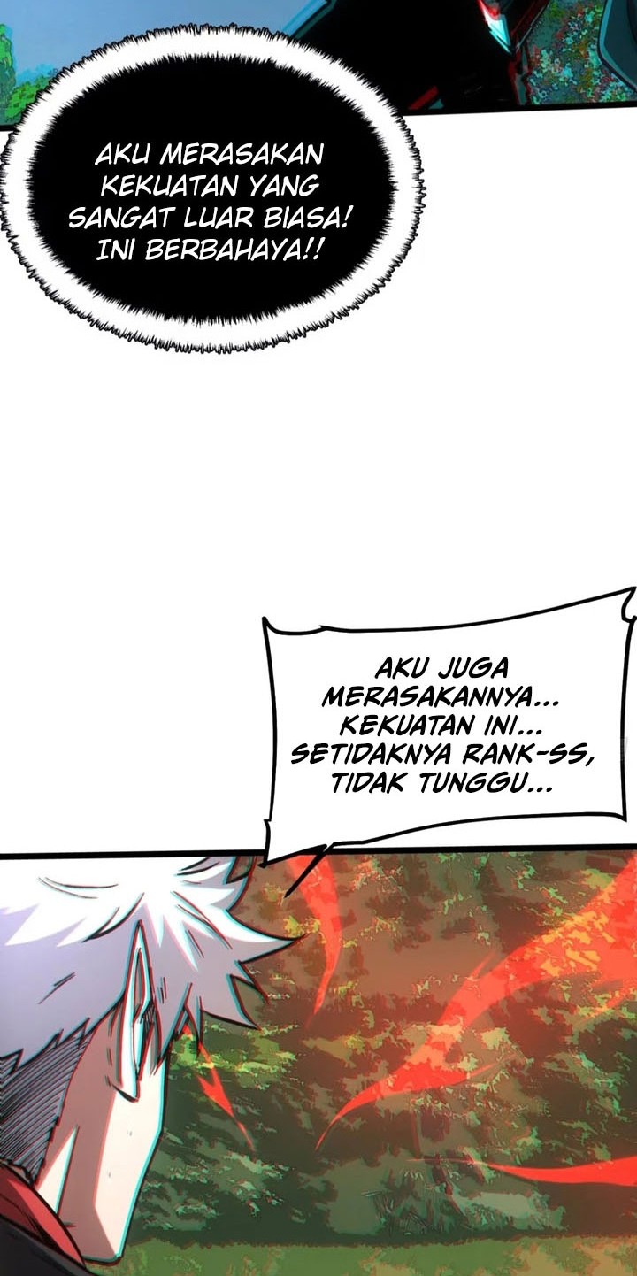 If I Don’t Die Soon, I Will Rule The Demon Realm Chapter 95 Gambar 16