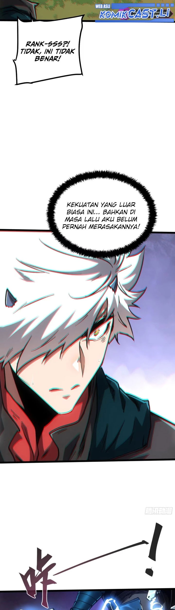 If I Don’t Die Soon, I Will Rule The Demon Realm Chapter 95 Gambar 17