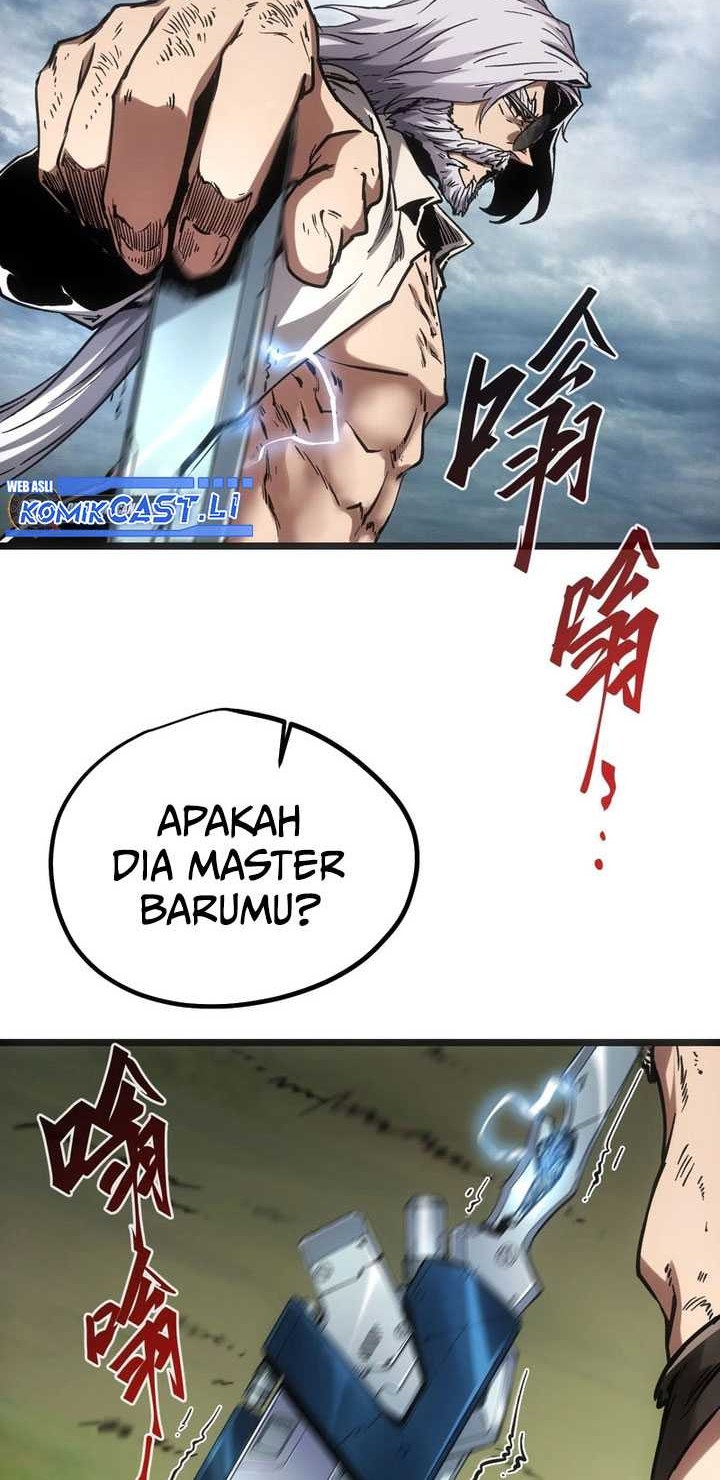 If I Don’t Die Soon, I Will Rule The Demon Realm Chapter 96 Gambar 5