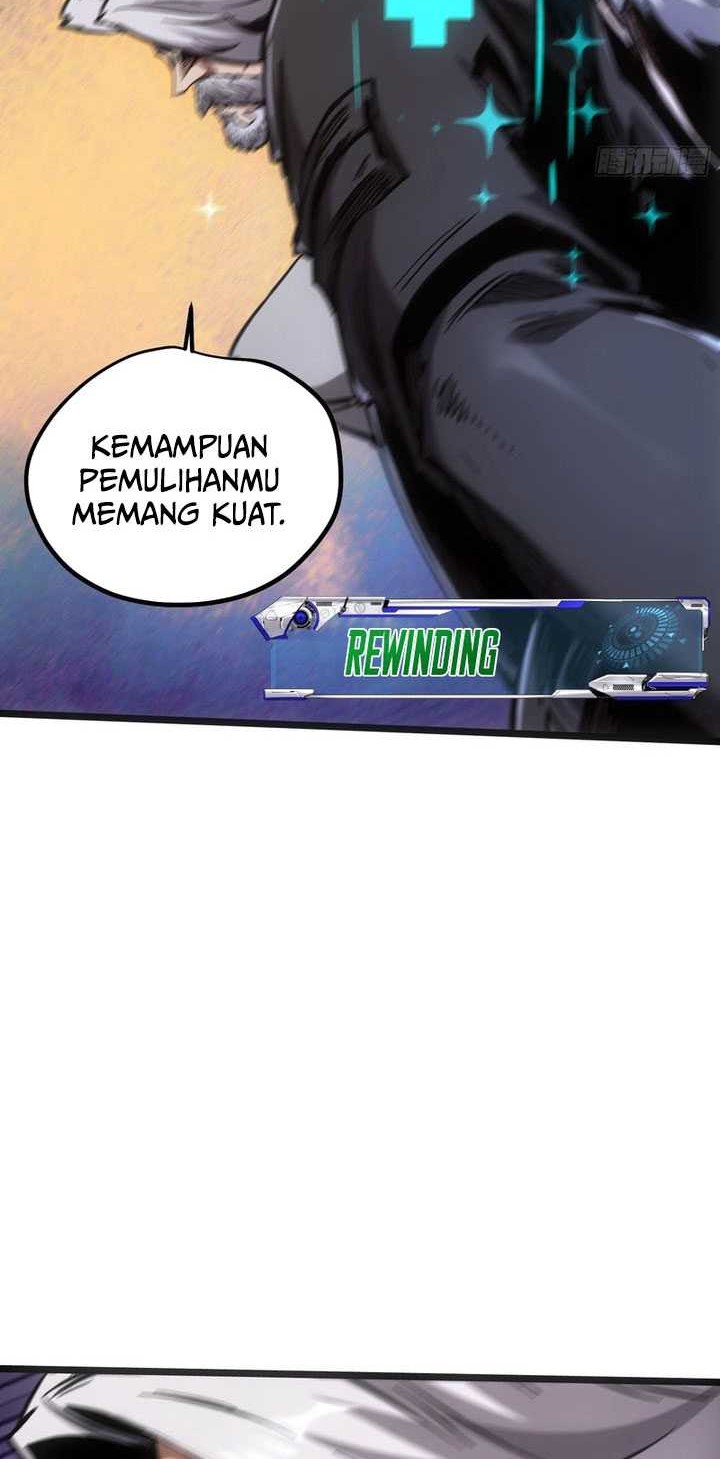 If I Don’t Die Soon, I Will Rule The Demon Realm Chapter 96 Gambar 21