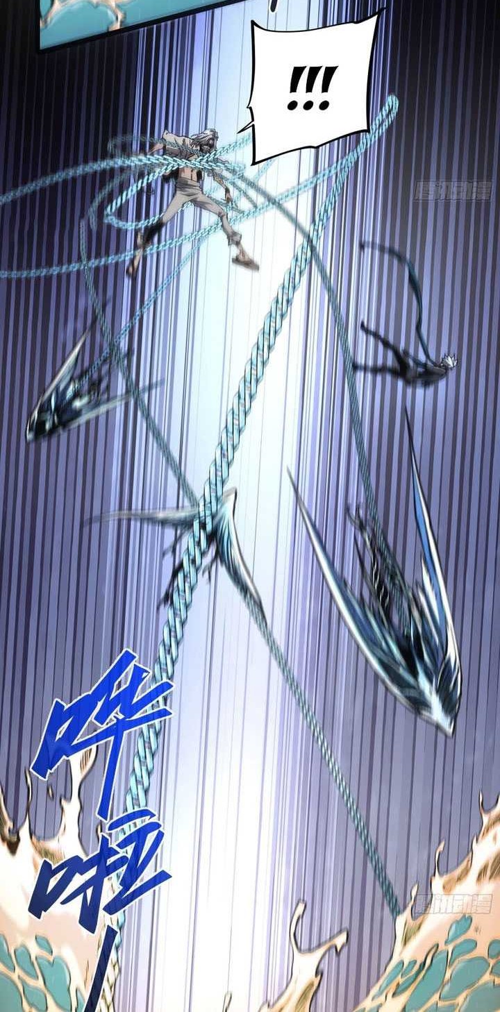 If I Don’t Die Soon, I Will Rule The Demon Realm Chapter 96 Gambar 23