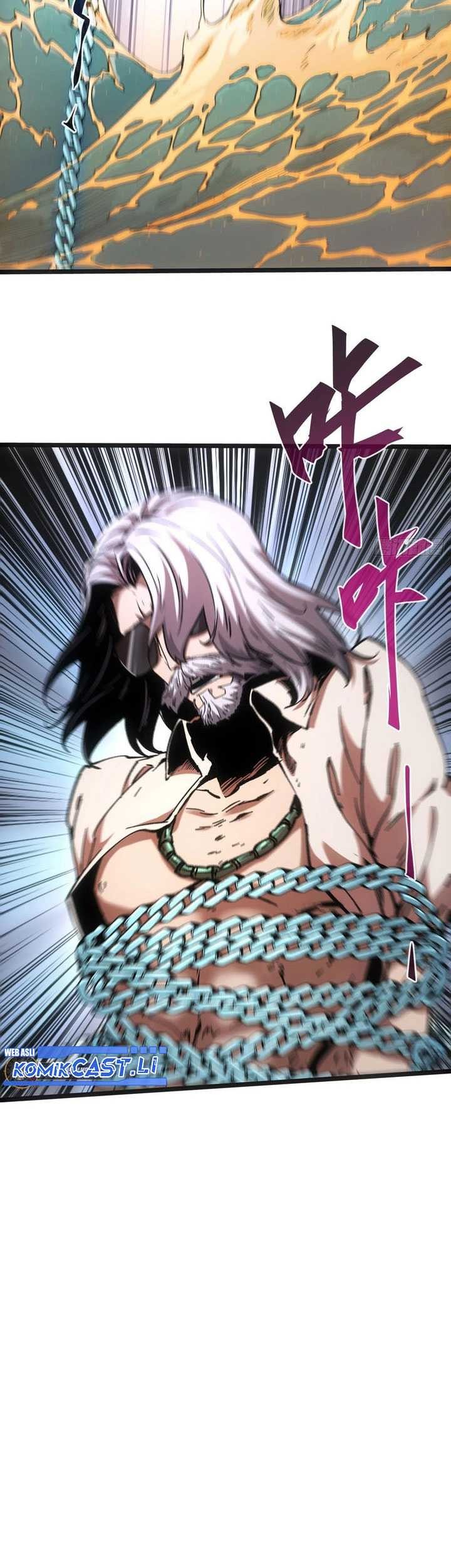 If I Don’t Die Soon, I Will Rule The Demon Realm Chapter 96 Gambar 24