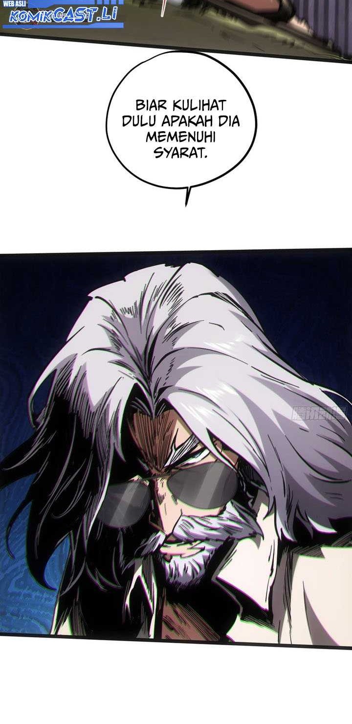 If I Don’t Die Soon, I Will Rule The Demon Realm Chapter 96 Gambar 7