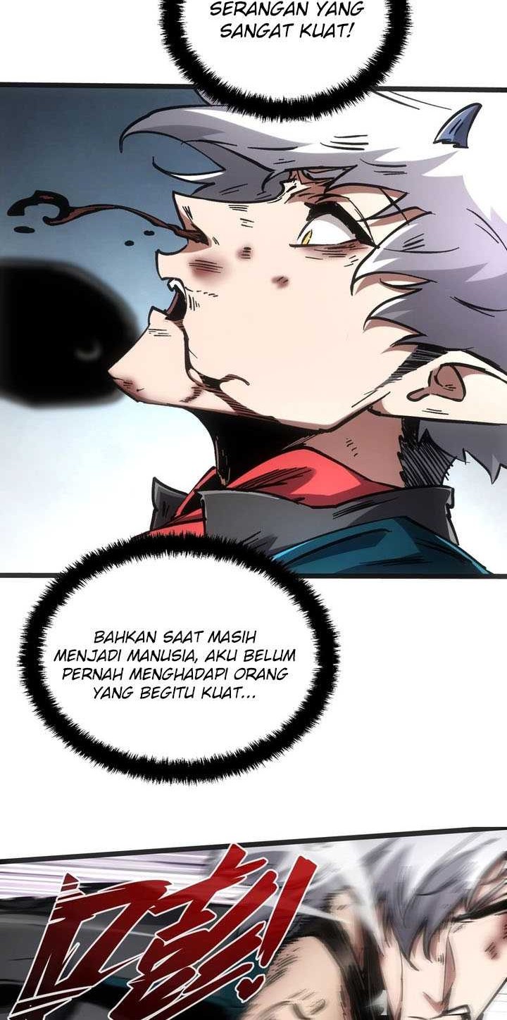 If I Don’t Die Soon, I Will Rule The Demon Realm Chapter 96 Gambar 11